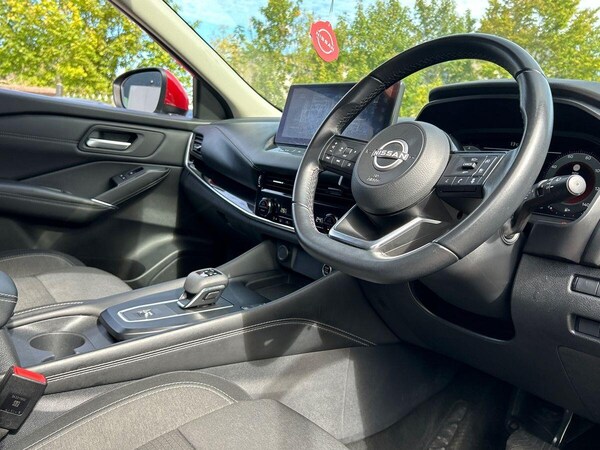 Used Nissan Qashqai 2023 for sale - 76299990: Photo 13