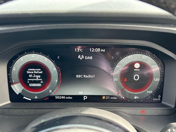 Used Nissan Qashqai 2023 for sale - 76299990: Photo 14