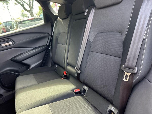 Used Nissan Qashqai 2023 for sale - 76299990: Photo 18