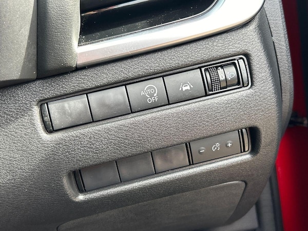Used Nissan Qashqai 2023 for sale - 76299990: Photo 22