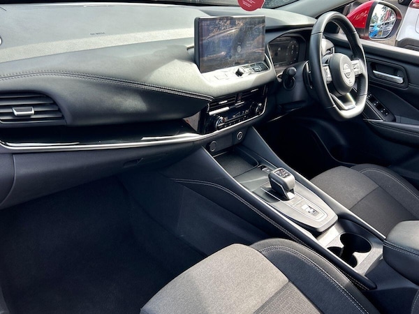 Used Nissan Qashqai 2023 for sale - 76299990: Photo 2