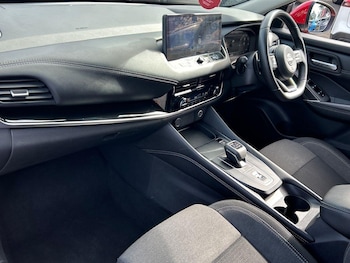 Used Nissan Qashqai 2023 for sale - 76299990: Photo 2