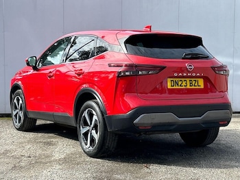 Used Nissan Qashqai 2023 for sale - 76299990: Photo 3