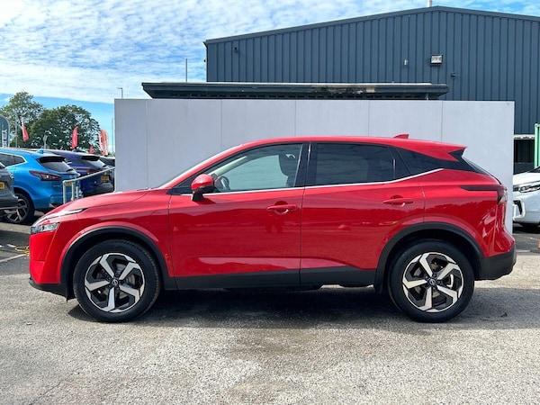 Used Nissan Qashqai 2023 for sale - 76299990: Photo 6