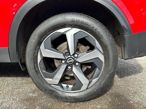 Used Nissan Qashqai 2023 for sale - 76299990: Photo 9