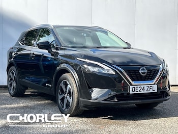 Used Nissan Qashqai 2024 for sale - 75969642: Photo