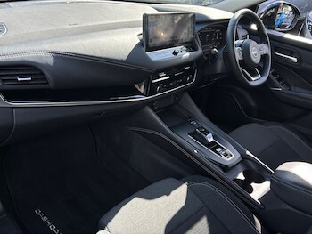 Used Nissan Qashqai 2024 for sale - 75969642: Photo