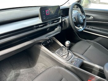 Used Jeep Avenger 2025 for sale - 78497501: Photo