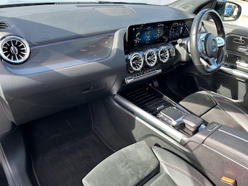 Used Mercedes-Benz GLA 2022 for sale - 78851948: Photo