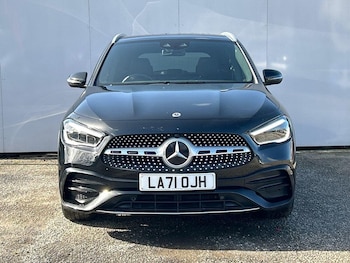 Used Mercedes-Benz GLA 2022 for sale - 78851948: Photo