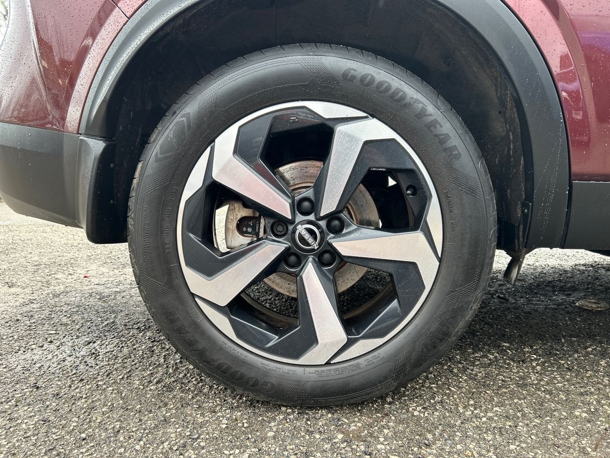 Used Nissan Qashqai 2023 for sale - 77879183: Photo 10