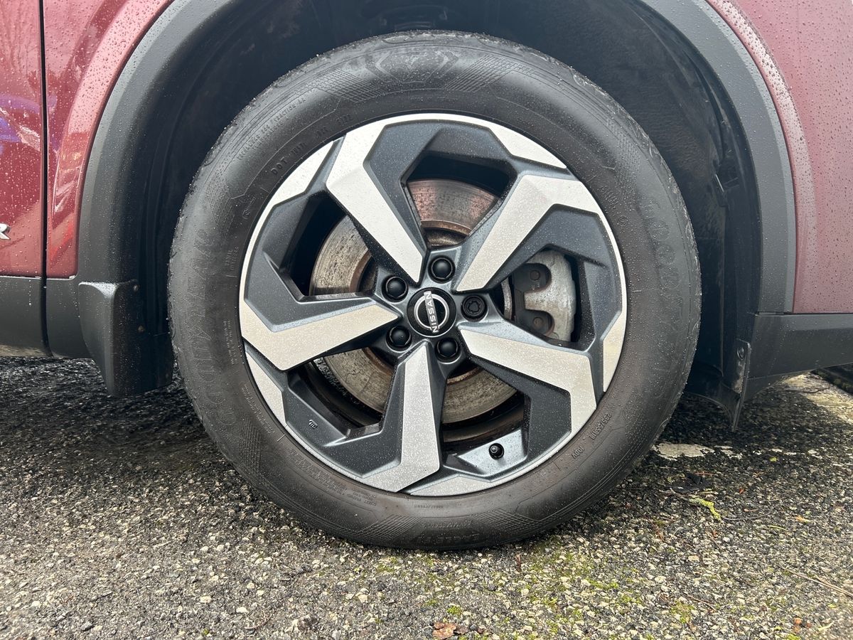 Used Nissan Qashqai 2023 for sale - 77879183: Photo 11