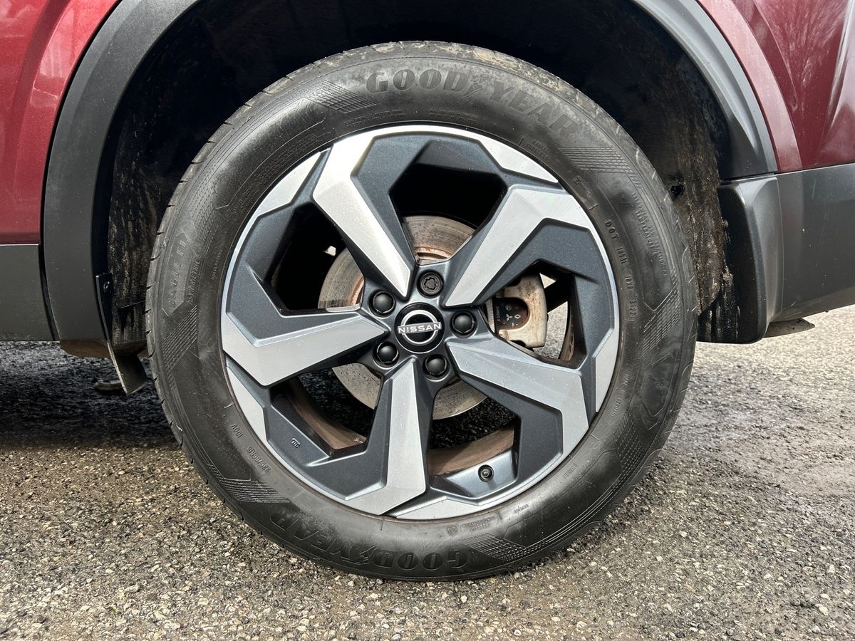 Used Nissan Qashqai 2023 for sale - 77879183: Photo 12