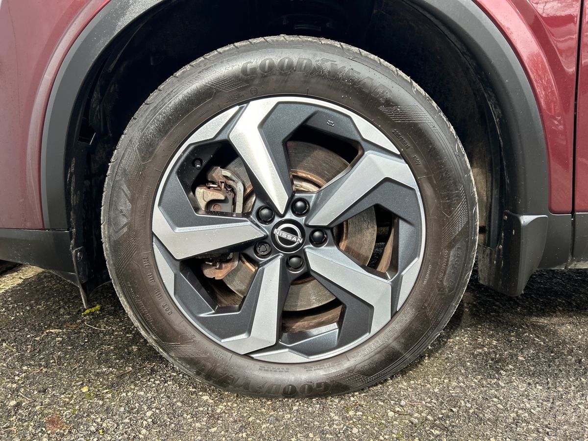 Used Nissan Qashqai 2023 for sale - 77879183: Photo 13