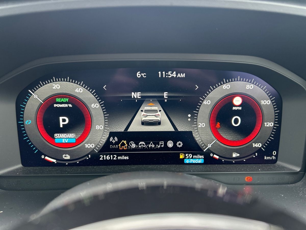 Used Nissan Qashqai 2023 for sale - 77879183: Photo 15