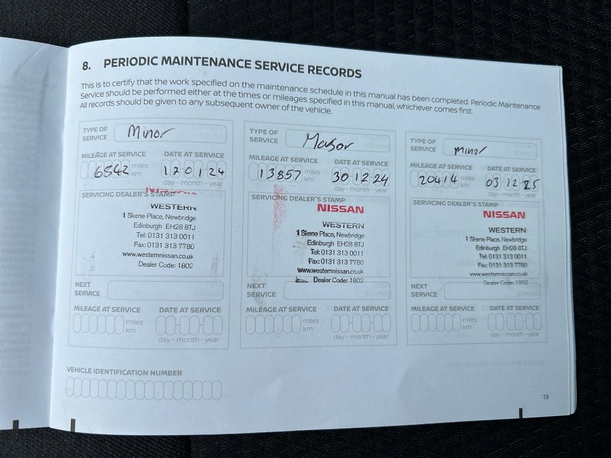 Used Nissan Qashqai 2023 for sale - 77879183: Photo 18