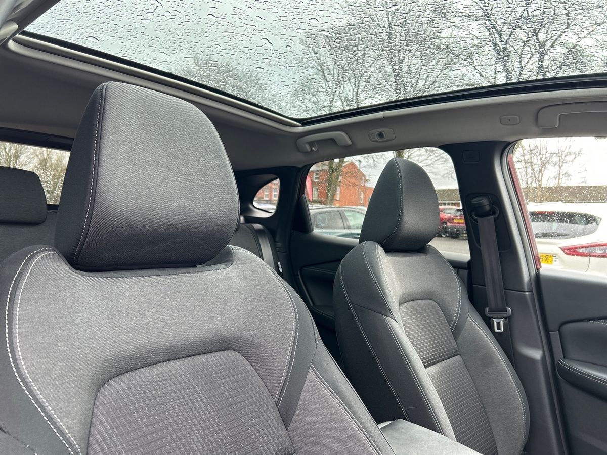 Used Nissan Qashqai 2023 for sale - 77879183: Photo 19