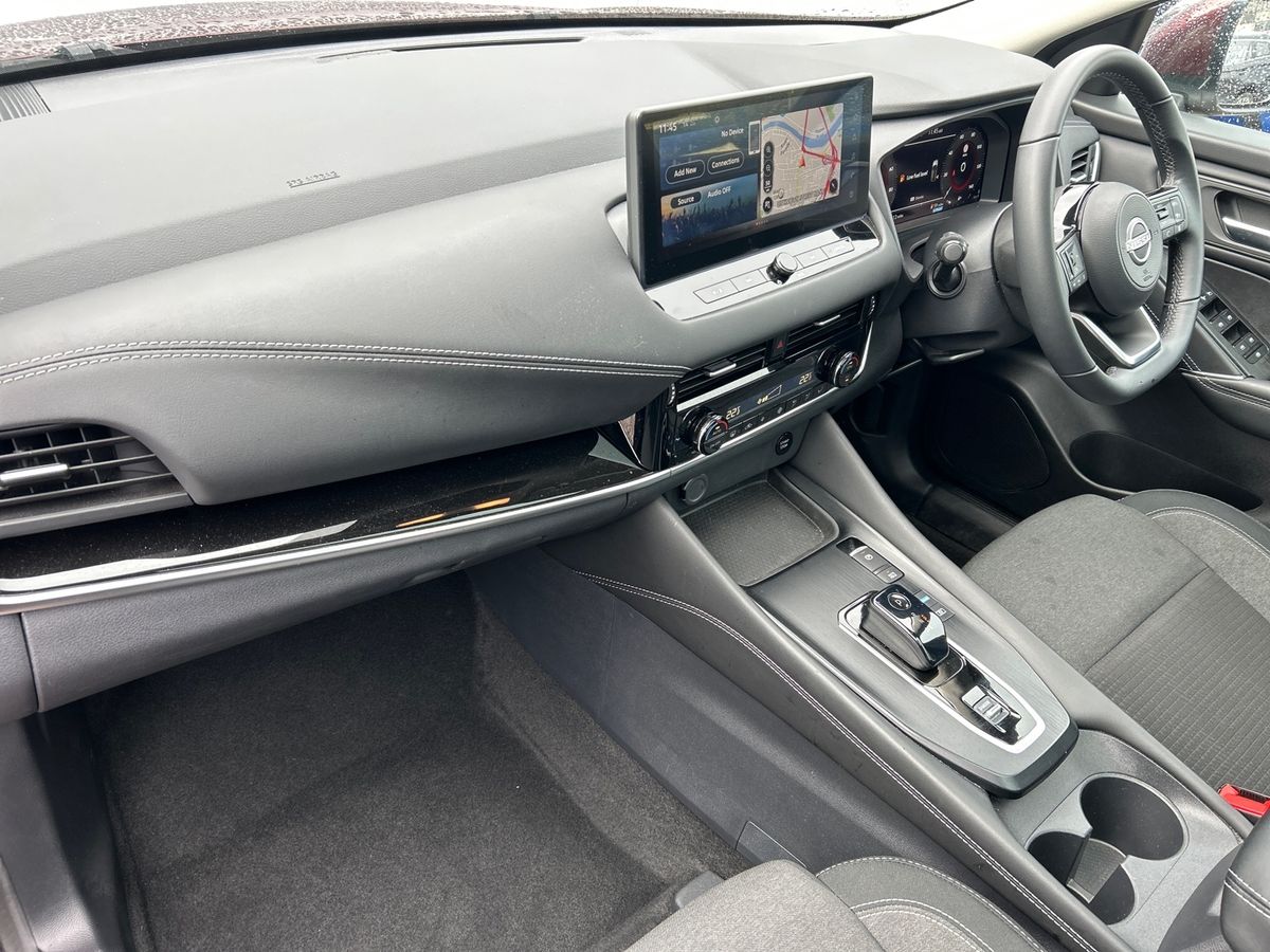 Used Nissan Qashqai 2023 for sale - 77879183: Photo 2