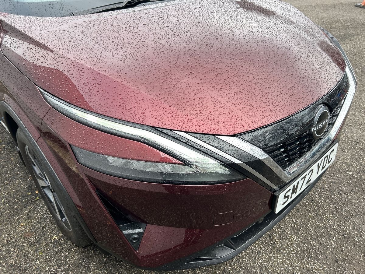 Used Nissan Qashqai 2023 for sale - 77879183: Photo 23