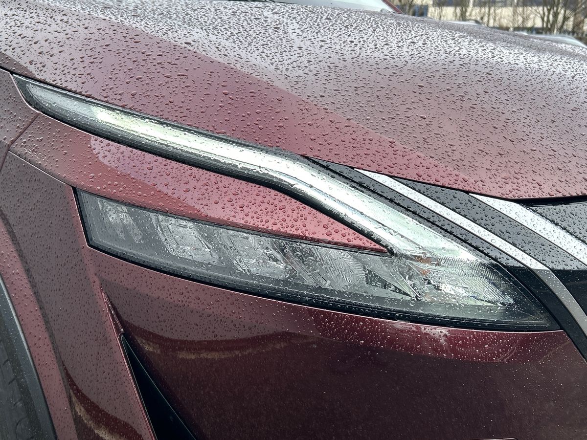 Used Nissan Qashqai 2023 for sale - 77879183: Photo 26