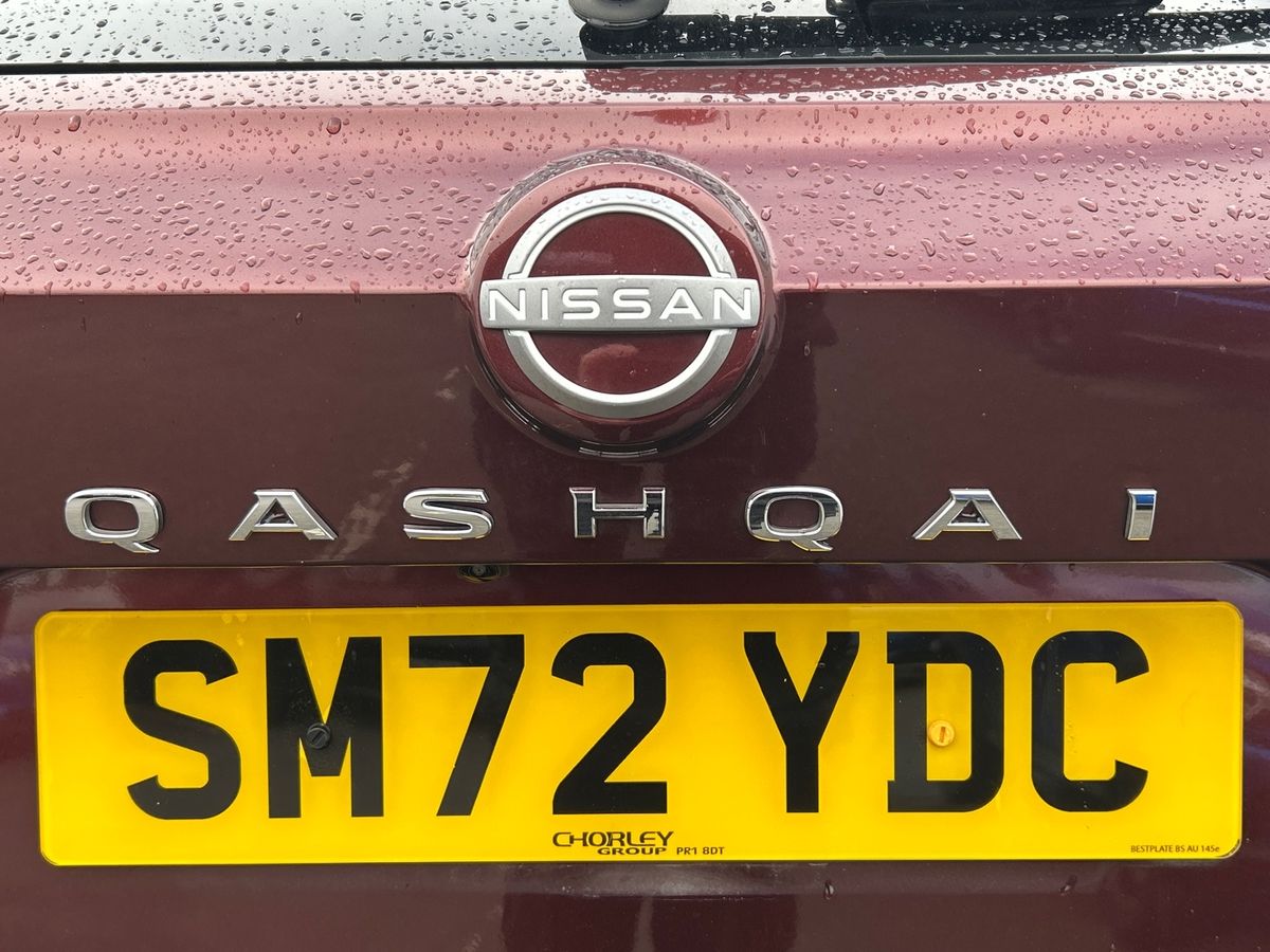 Used Nissan Qashqai 2023 for sale - 77879183: Photo 28