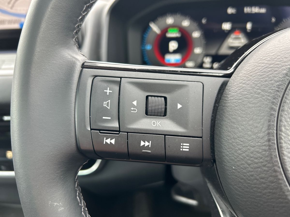 Used Nissan Qashqai 2023 for sale - 77879183: Photo 29