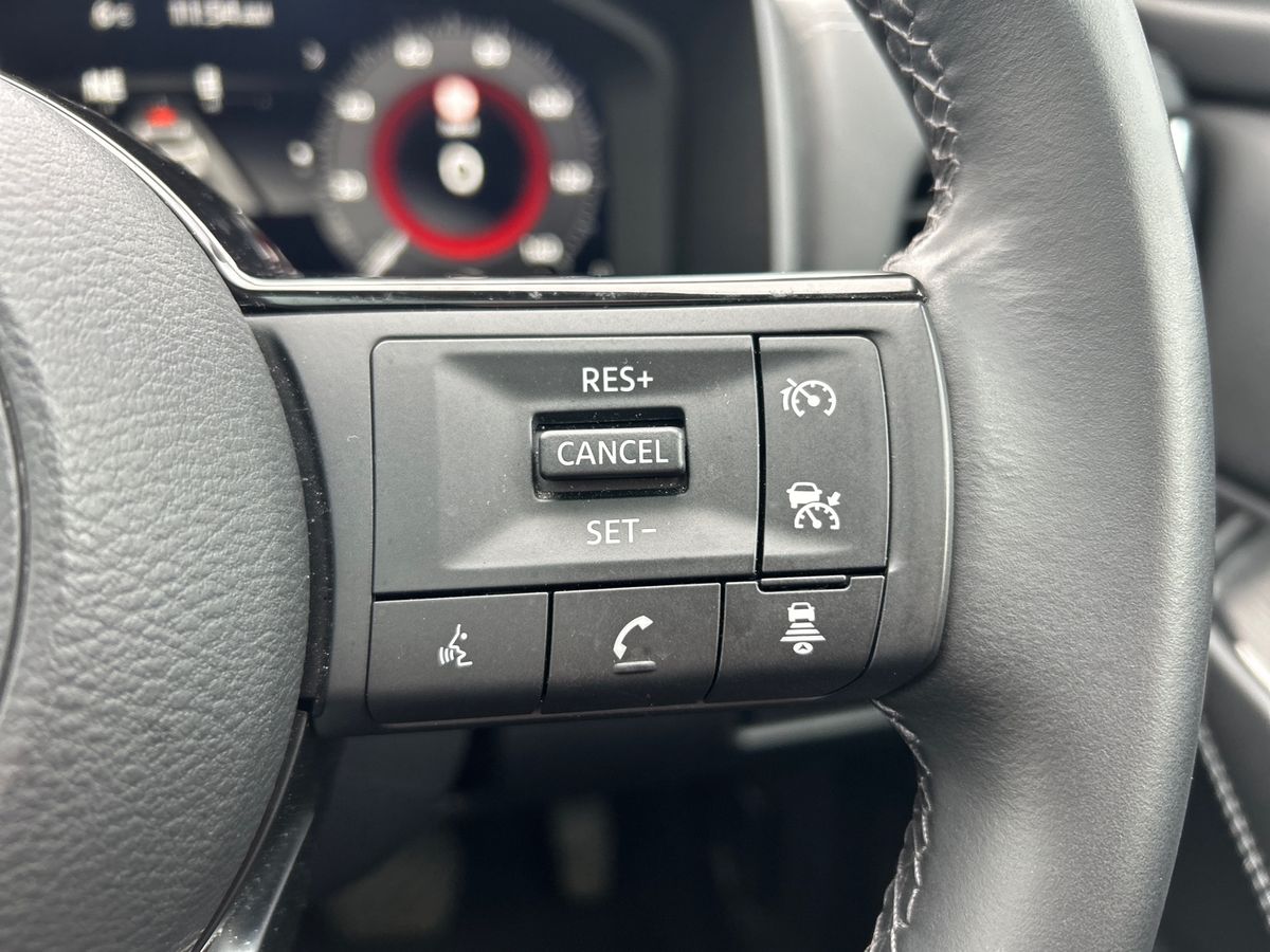 Used Nissan Qashqai 2023 for sale - 77879183: Photo 30