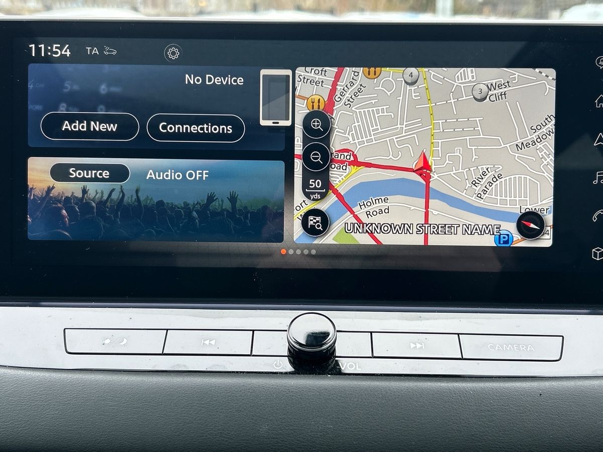 Used Nissan Qashqai 2023 for sale - 77879183: Photo 33