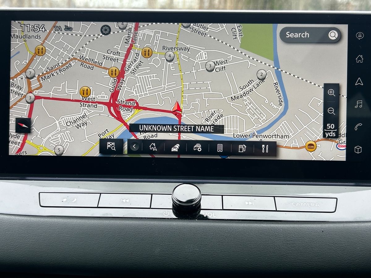 Used Nissan Qashqai 2023 for sale - 77879183: Photo 34