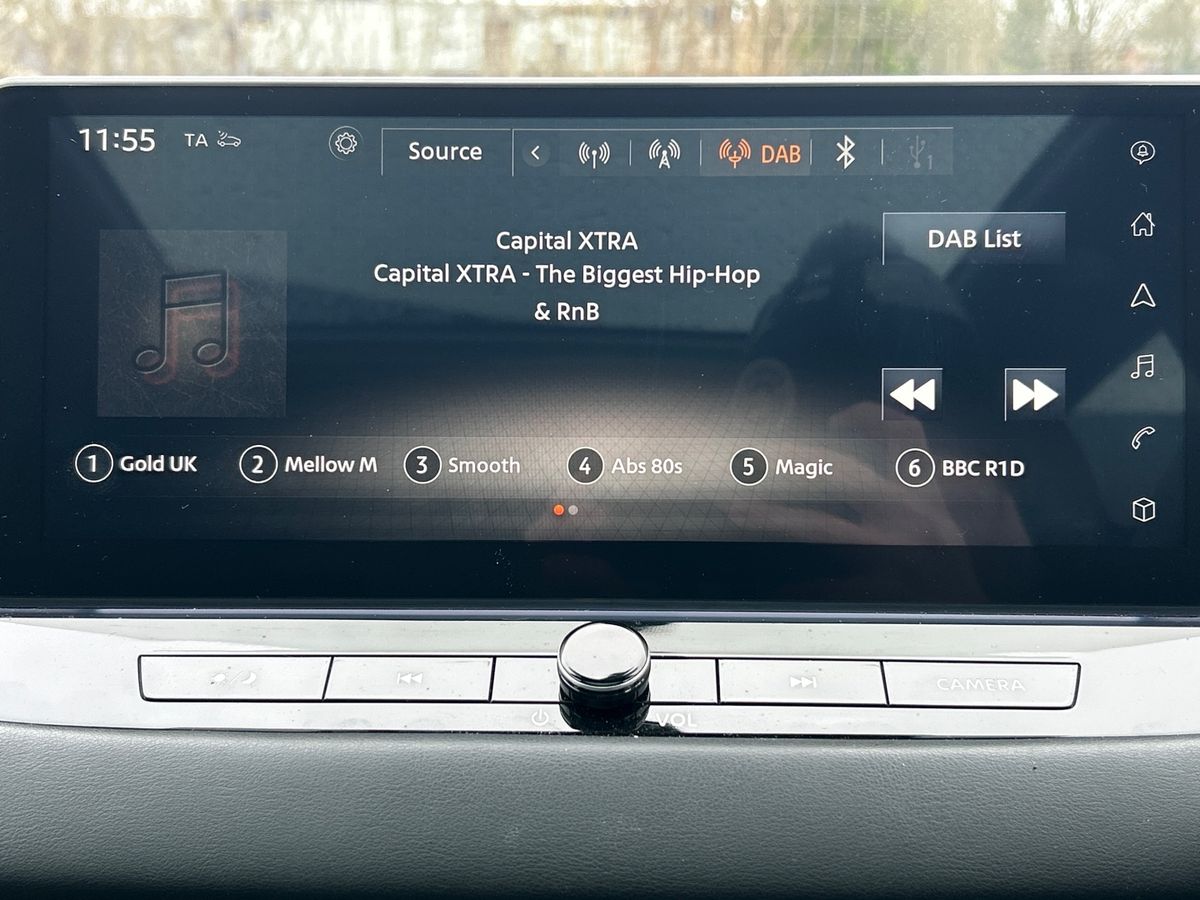 Used Nissan Qashqai 2023 for sale - 77879183: Photo 35