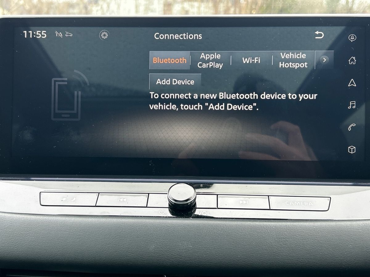 Used Nissan Qashqai 2023 for sale - 77879183: Photo 36