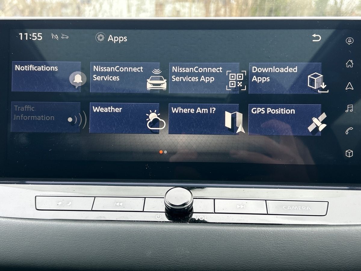 Used Nissan Qashqai 2023 for sale - 77879183: Photo 37