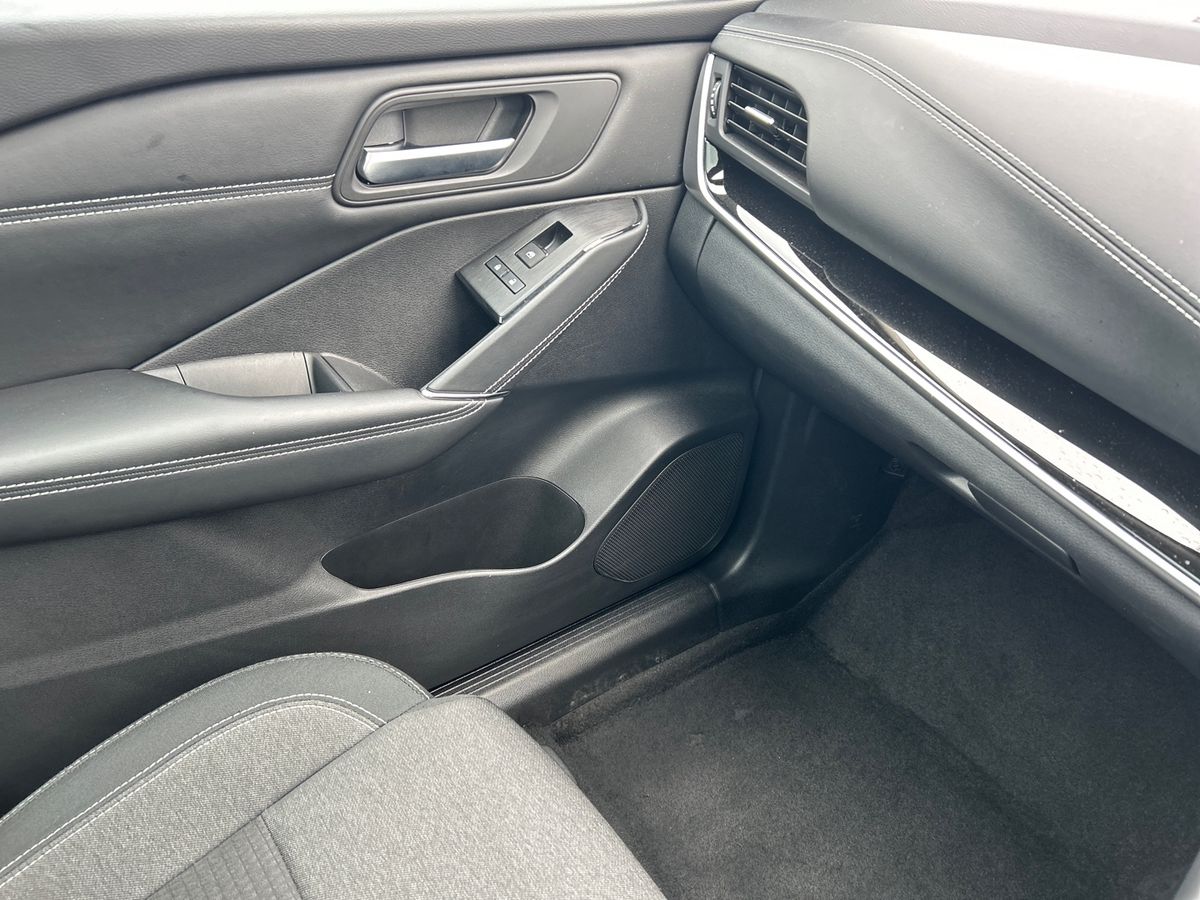 Used Nissan Qashqai 2023 for sale - 77879183: Photo 41