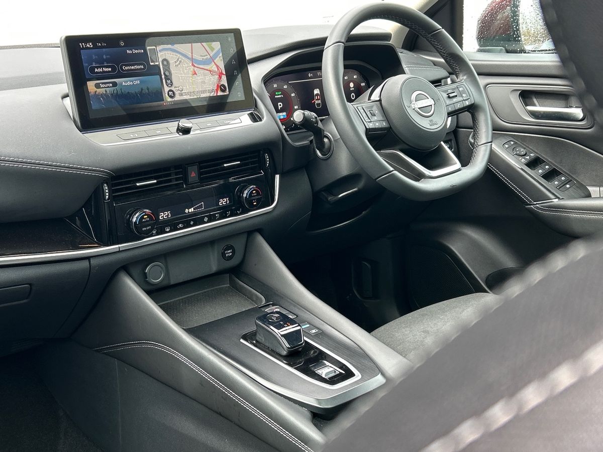 Used Nissan Qashqai 2023 for sale - 77879183: Photo 45