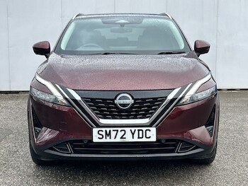 Used Nissan Qashqai 2023 for sale - 77879183: Photo