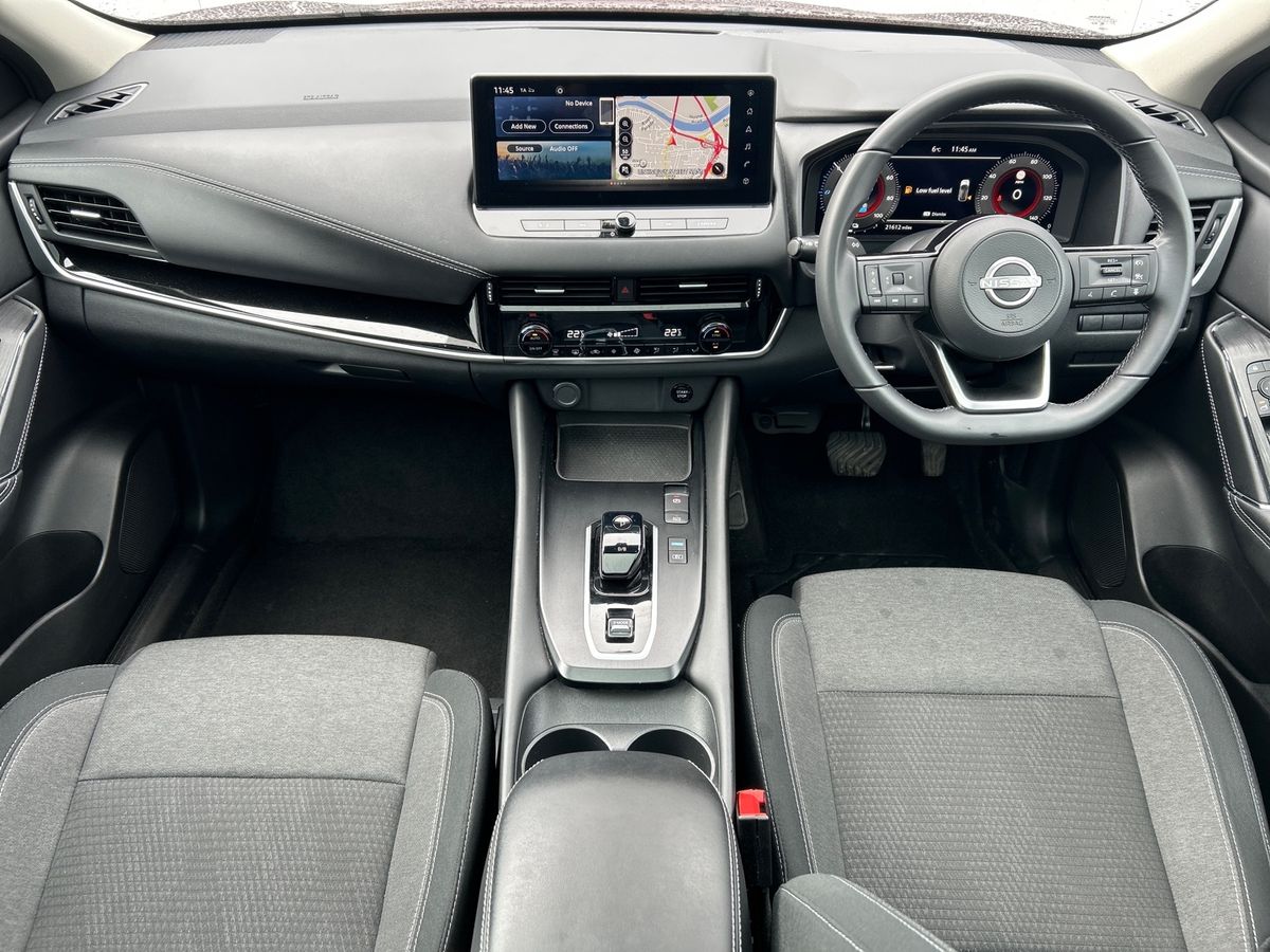 Used Nissan Qashqai 2023 for sale - 77879183: Photo 7