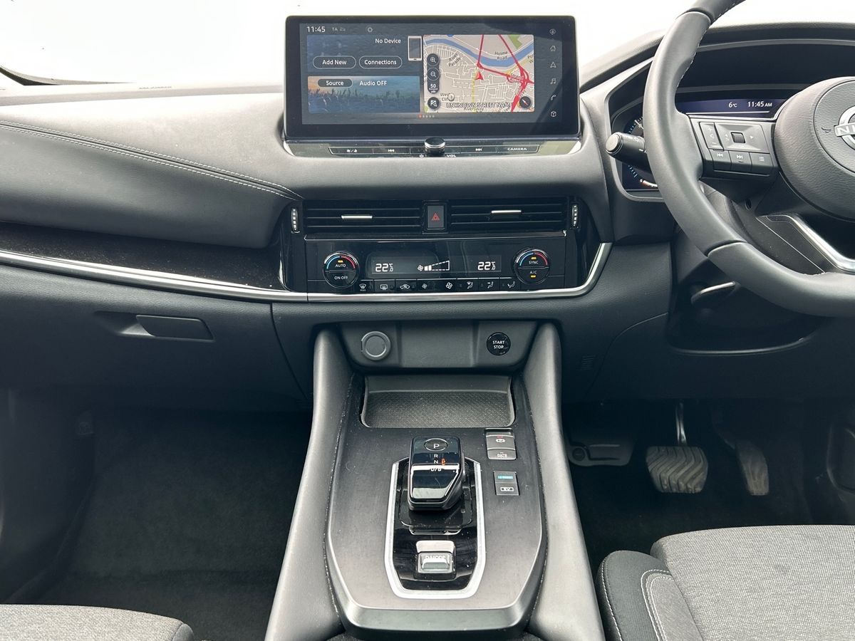 Used Nissan Qashqai 2023 for sale - 77879183: Photo 9