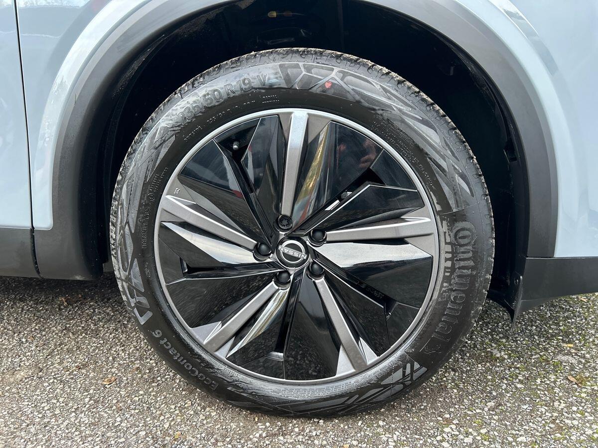 Used Nissan Qashqai 2025 for sale - 76364633: Photo 12