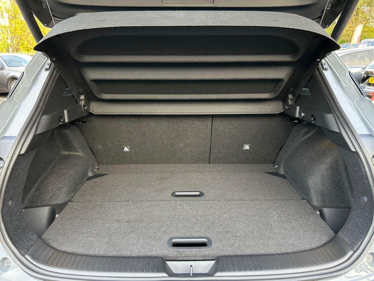 Used Nissan Qashqai 2025 for sale - 76364633: Photo 20