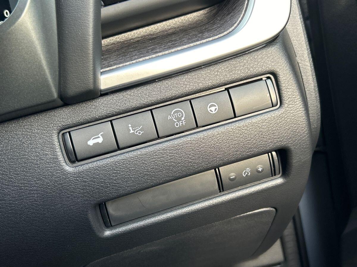 Used Nissan Qashqai 2025 for sale - 76364633: Photo 23