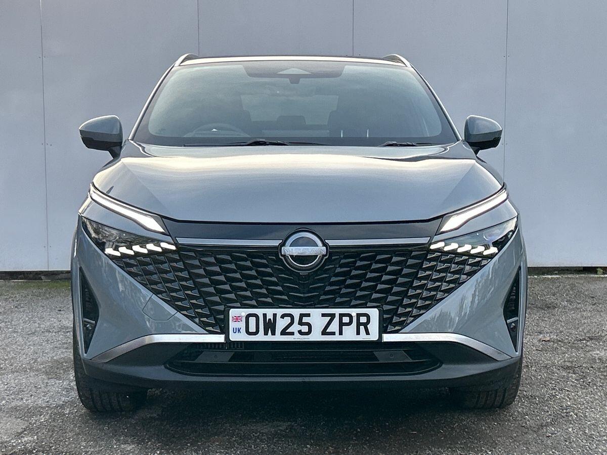 Used Nissan Qashqai 2025 for sale - 76364633: Photo 4