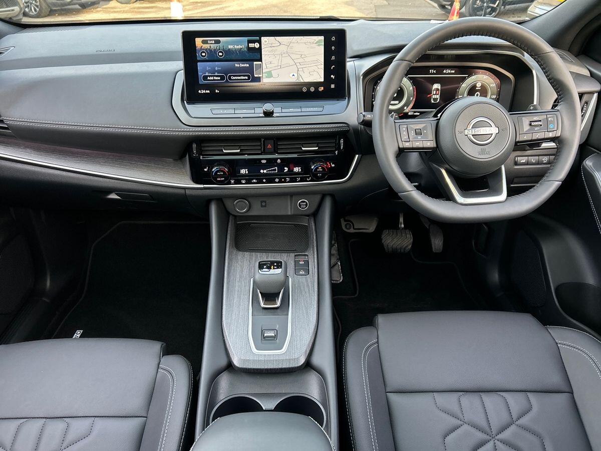 Used Nissan Qashqai 2025 for sale - 76364633: Photo 7