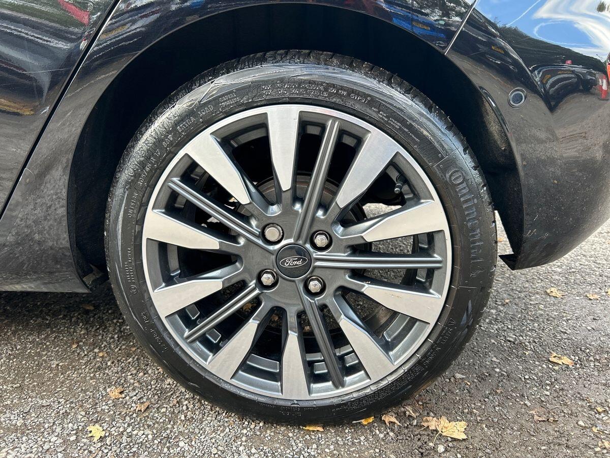 Used Ford Fiesta 2023 for sale - 76650528: Photo 10