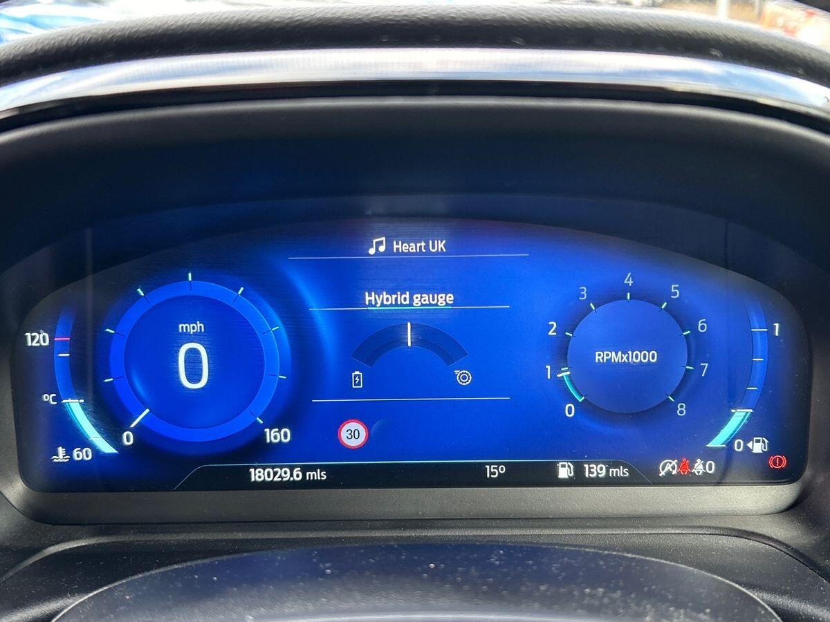 Used Ford Fiesta 2023 for sale - 76650528: Photo 13