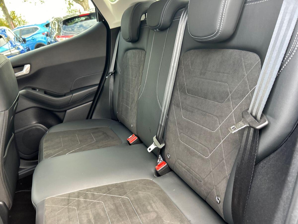 Used Ford Fiesta 2023 for sale - 76650528: Photo 17