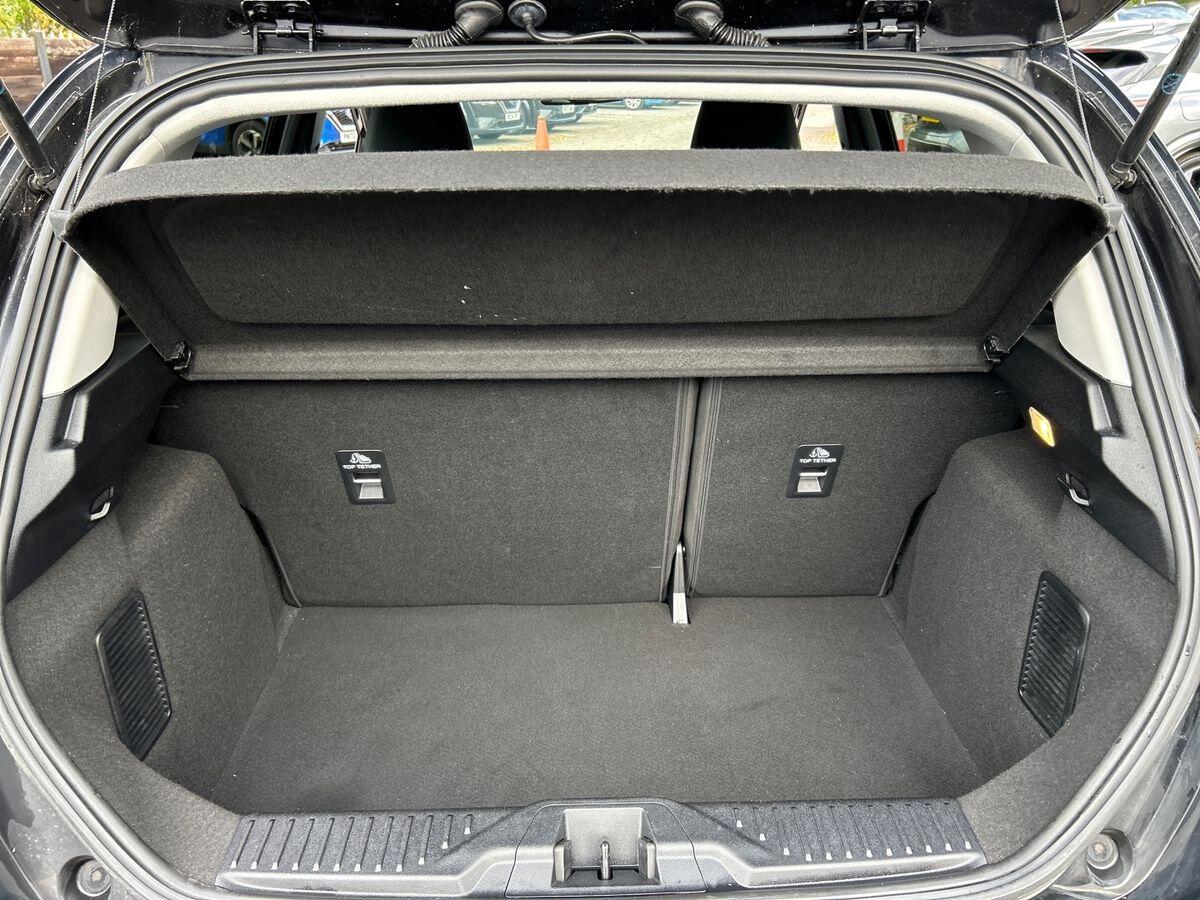 Used Ford Fiesta 2023 for sale - 76650528: Photo 18