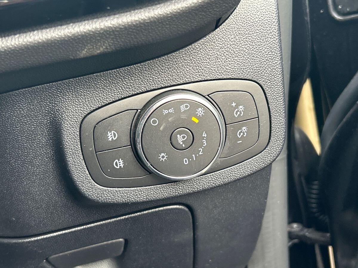 Used Ford Fiesta 2023 for sale - 76650528: Photo 21