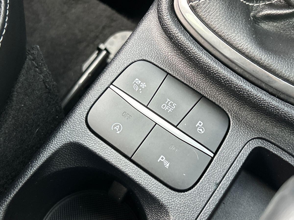 Used Ford Fiesta 2023 for sale - 76650528: Photo 22