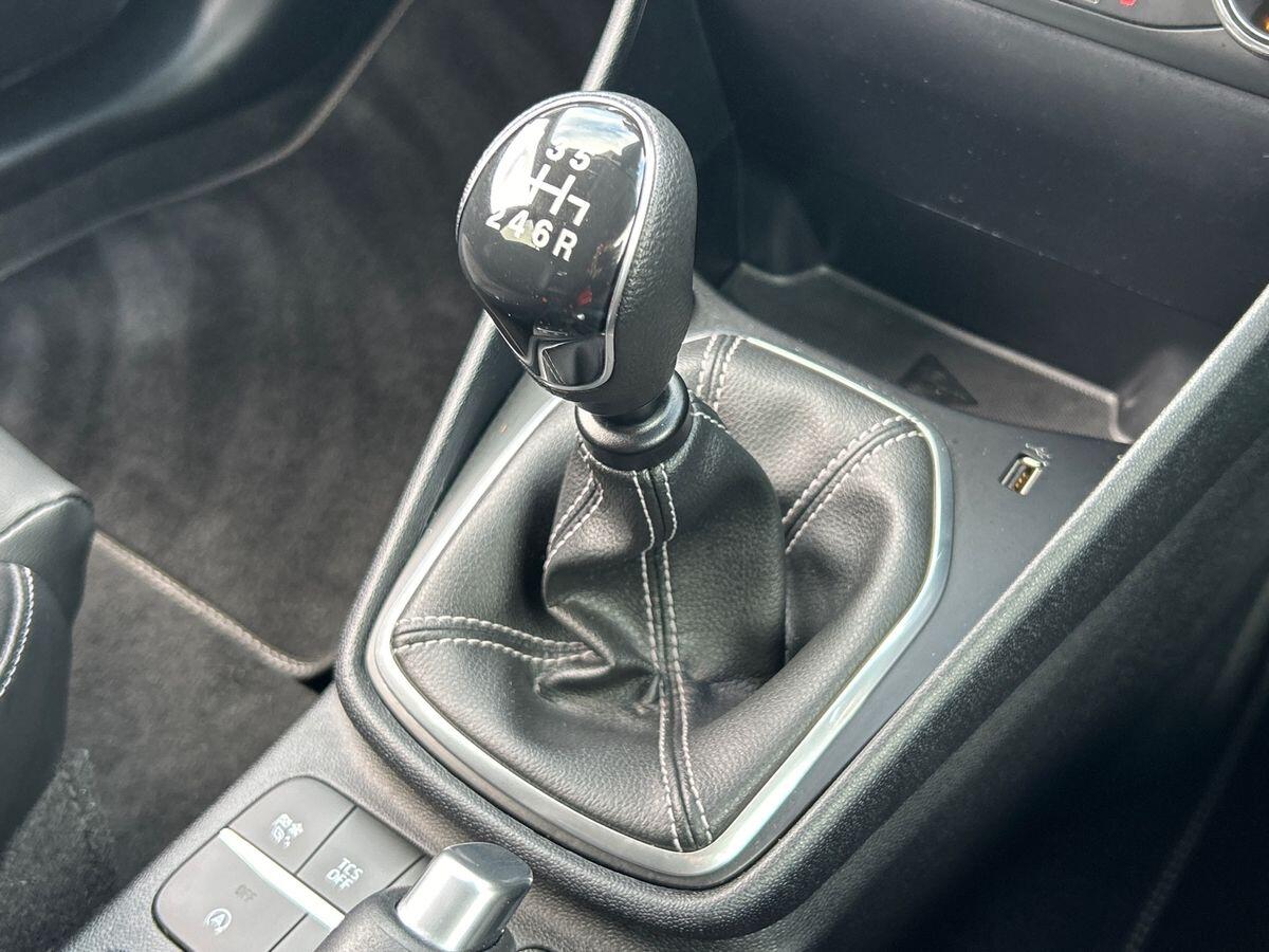 Used Ford Fiesta 2023 for sale - 76650528: Photo 23