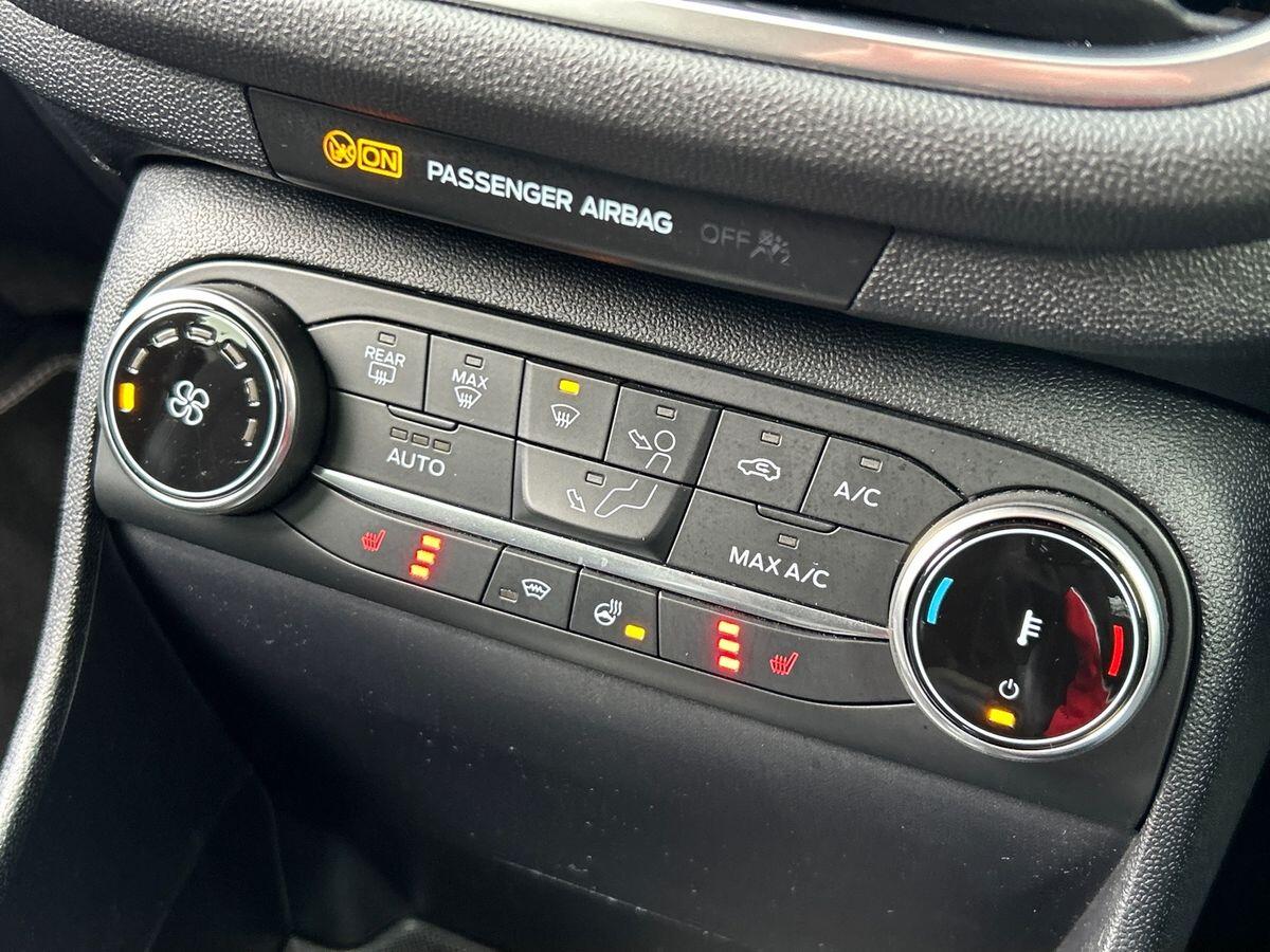 Used Ford Fiesta 2023 for sale - 76650528: Photo 24